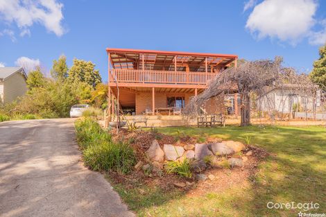 Property photo of 43 Sedgwick Street Marysville VIC 3779