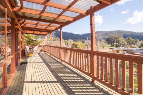 Property photo of 43 Sedgwick Street Marysville VIC 3779