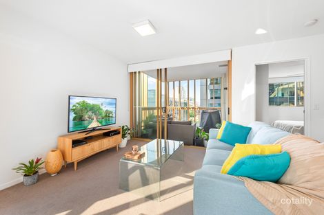 Property photo of 401/17 Machinery Street Bowen Hills QLD 4006