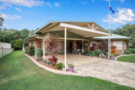 Property photo of 5 Mapley Court Sarina QLD 4737