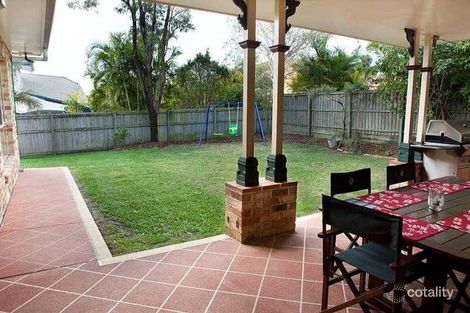 Property photo of 20 Hamersley Place Parkinson QLD 4115