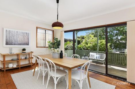 Property photo of 62 Gilgandra Road North Bondi NSW 2026