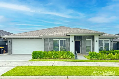 36 Lacey Rd, Edmondson Park, NSW 2174