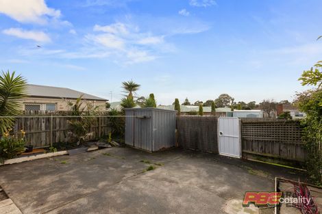Property photo of 4/24 Graham Street Wonthaggi VIC 3995