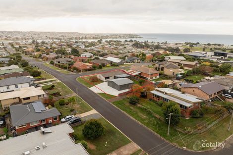 Property photo of 10 Winspear Place East Devonport TAS 7310