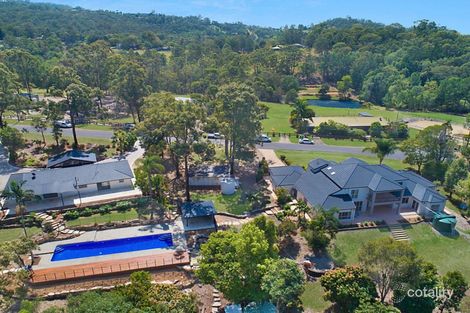 56 Julie Way, Mudgeeraba, QLD 4213