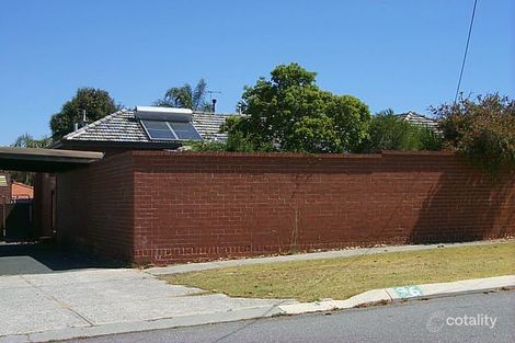94a Baden St, Joondanna, WA 6060