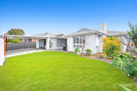 Property photo of 3 Harrier Drive Burleigh Waters QLD 4220
