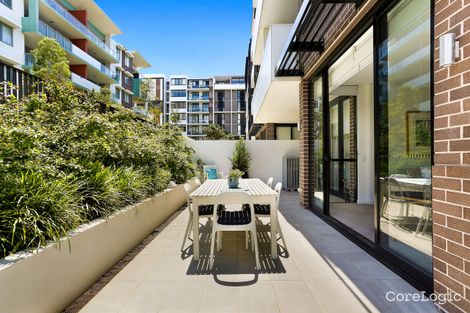 Property photo of 2004/53 Wilson Street Botany NSW 2019