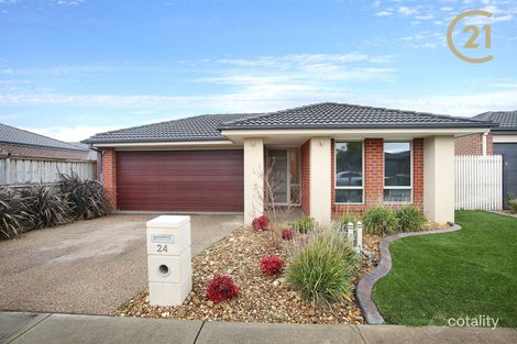 24 Mallard Ave, Officer, VIC 3809