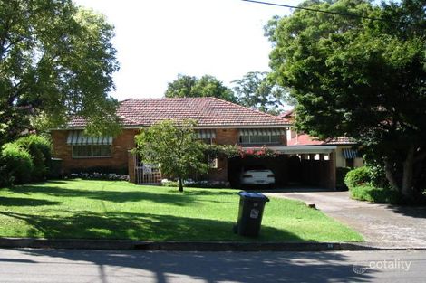 30 Golfers Pde, Pymble, NSW 2073