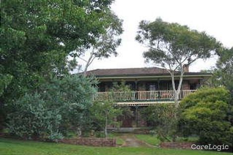Property photo of 39 Kedumba Crescent North Turramurra NSW 2074