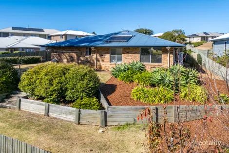 Property photo of 22 Camborne Street Kleinton QLD 4352