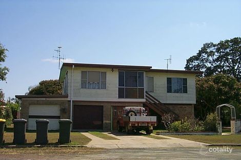 22 Wendt St, Millbank, QLD 4670