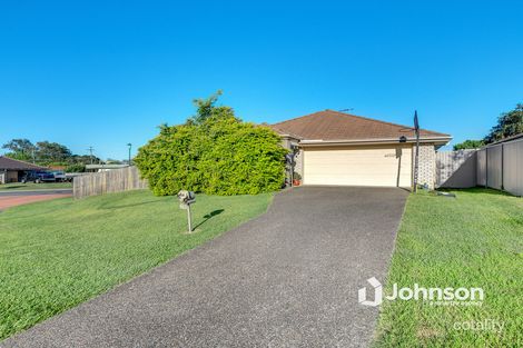 Property photo of 33 Scottsdale Street Raceview QLD 4305