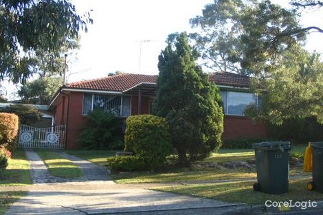 Property photo of 123 Mississippi Road Seven Hills NSW 2147