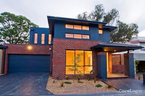 2 Homebush Ct, Doncaster East, VIC 3109