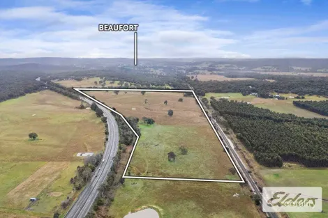 Property photo of 4126 Western Highway Trawalla VIC 3373