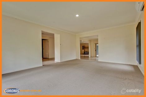 Property photo of 3 Waterhousia Crescent Brookwater QLD 4300