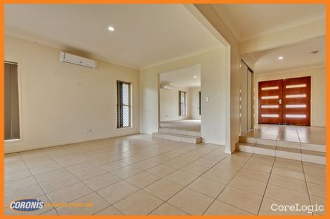 Property photo of 3 Waterhousia Crescent Brookwater QLD 4300