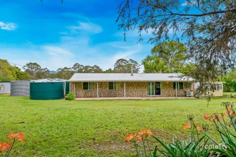 Property photo of 488 Forestry Road Bauple QLD 4650