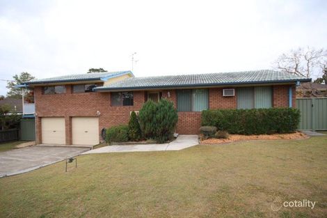 Property photo of 47 Flett Street Wingham NSW 2429