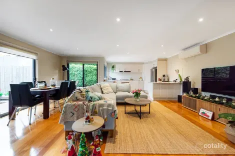 Property photo of 3/5 Piper Road Ferntree Gully VIC 3156