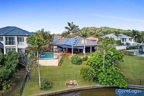 Property photo of 6 Crozet Court Burleigh Waters QLD 4220