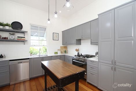 Property photo of 85 Glebe Road Silkstone QLD 4304