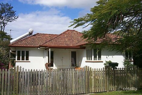 56 Dorothea St, Cannon Hill, QLD 4170