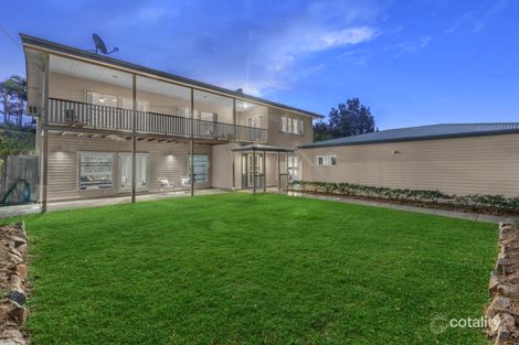 Property photo of 9 Dart Street Corinda QLD 4075