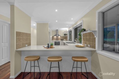 Property photo of 9 Dart Street Corinda QLD 4075