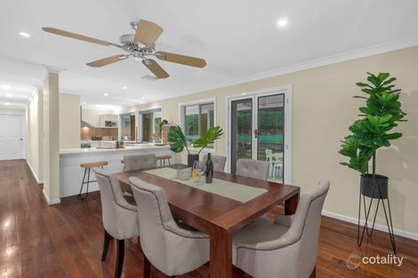 Property photo of 9 Dart Street Corinda QLD 4075