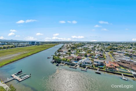 Property photo of 31201/5 Harbour Side Court Biggera Waters QLD 4216