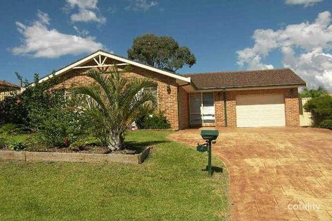 Property photo of 8 Corunna Crescent Flinders NSW 2529