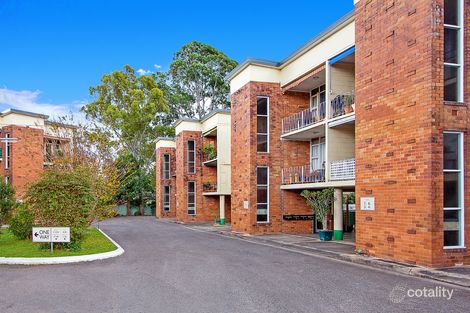 1a/18 Lucy St, Ashfield, NSW 2131