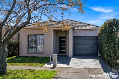 14 Glengarry Pl, Craigieburn, VIC 3064