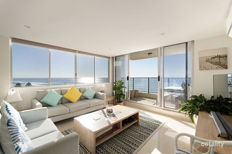 Property photo of 26/20 Old Burleigh Road Surfers Paradise QLD 4217