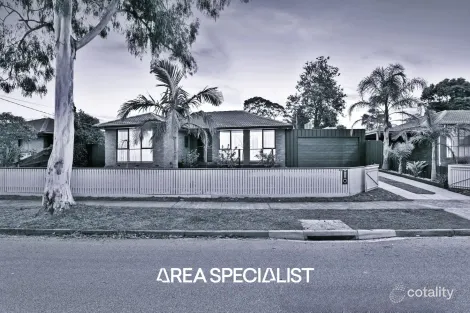 Property photo of 42 Sassafras Drive Frankston VIC 3199