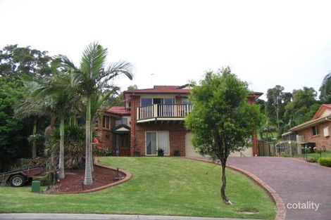 20 Pinkwood Pl, Blackbutt, NSW 2529