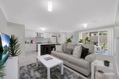 Property photo of 55 Kerrigan Crescent Elderslie NSW 2570