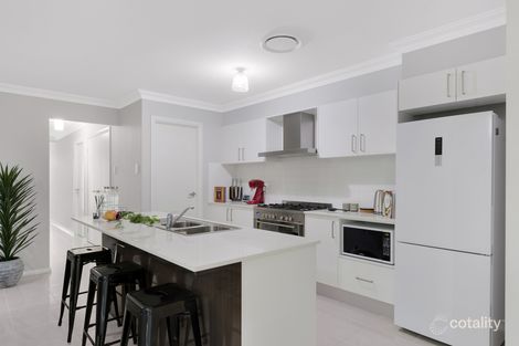 Property photo of 55 Kerrigan Crescent Elderslie NSW 2570