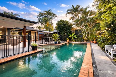 Property photo of 18 Colonsay Crescent Merrimac QLD 4226