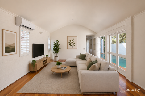Property photo of 90A Reeve Street Clayfield QLD 4011