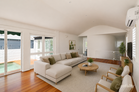 Property photo of 90A Reeve Street Clayfield QLD 4011