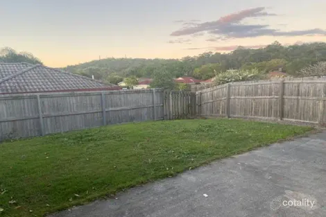 Property photo of 5 Whiteley Chase Parkwood QLD 4214