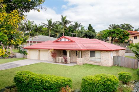 Property photo of 6 Toorak Place Runcorn QLD 4113