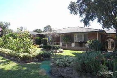 50 Humphries St, Muswellbrook, NSW 2333