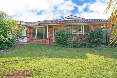 26 Benares Cres, Acacia Gardens, NSW 2763