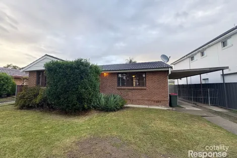 11 Tallagandra Dr, Quakers Hill, NSW 2763